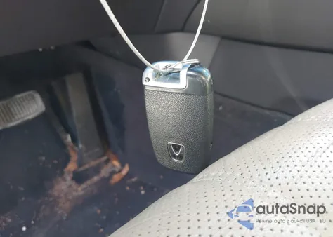 2012 Hyundai Equus Signature from USA, damaged, VIN KMHGH4JH6CU055841